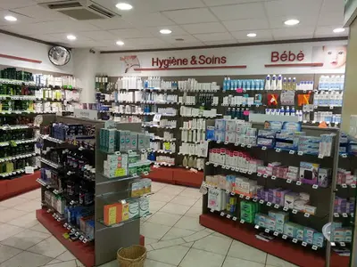 Pharmacie de Provence