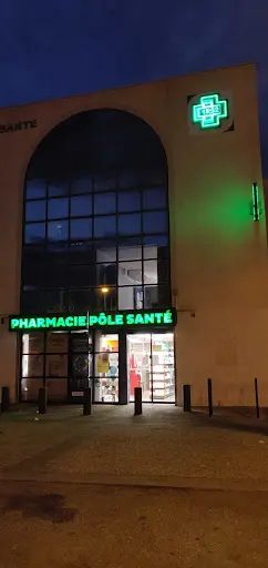 Pharmacie Pole Sante