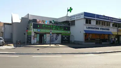 Pharmacie Defert