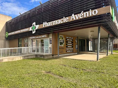 Pharmacie Avenio