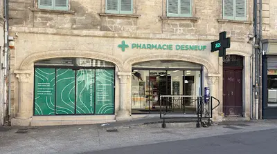 Pharmacie D9