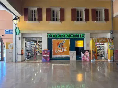 Pharmacie Mistral 7