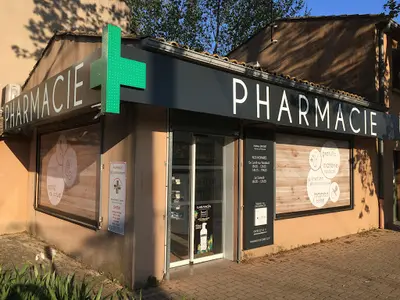 Pharmacie Simonet Vertes Rives