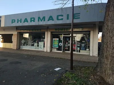Pharmacie Filio