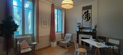 Sophie Paul - Cabinet de Psycho-thérapie Intégrative - Hypnose - Sophrologie