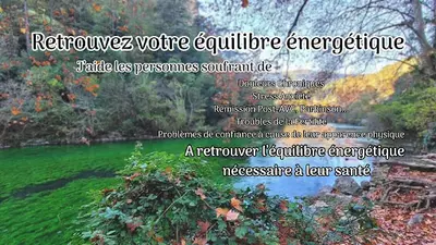 Thierry Parian - Institut Phénix Énergétique - Médecine Traditionnelle Chinoise, Acupuncture & Reiki À Avignon