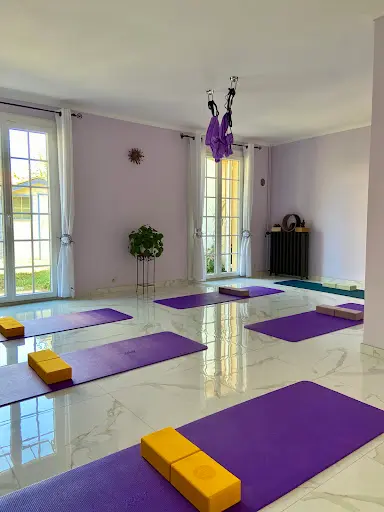 Yoga et Sophrologie en Avignon Avec Christine Rossi