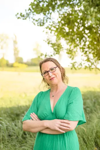 Débora Primi - Naitre Zen - Psychologie, Hypnose, Ritmo