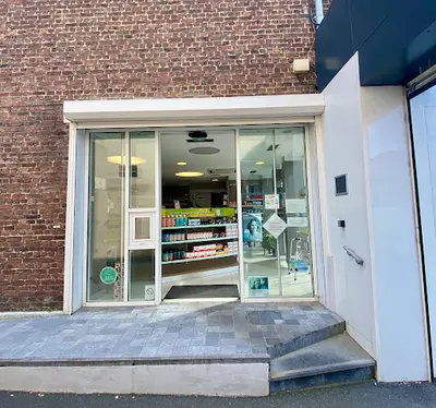 Pharmacie d'Avion