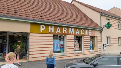 Pharmacie Rondeau - Didier