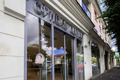 Audioprothésiste Avon Optical Center