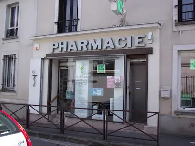 La Grande Pharmacie de la Mairie