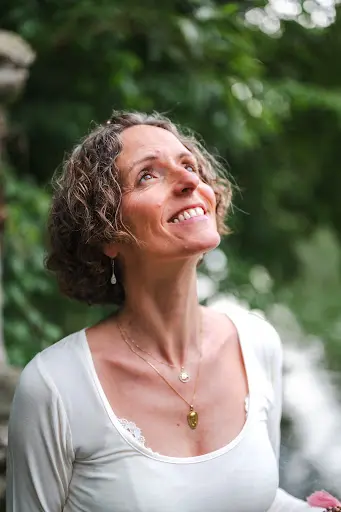 Sandrine Jobin - Sophrologue - Coach - Eft - Praticienne Énergétique