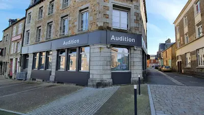 Audition Francois Marquer