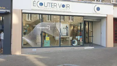 Écouter Voir Audition Mutualiste