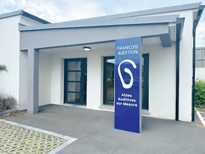 François Audition Avranches, Audioprothésistes