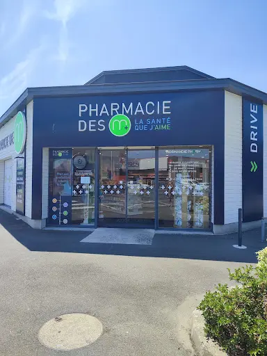 Pharmacie des m'