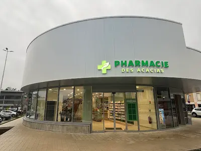 Pharmacie des Acacias