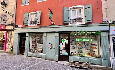 Pharmacie des Thermes
