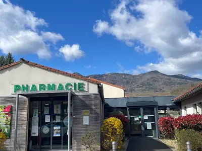 Pharmacie Valerie Bourrel