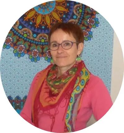 Pascale Moine
