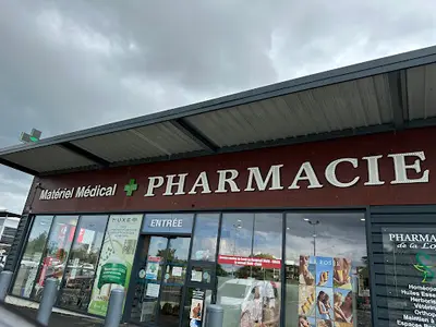 Pharmacie de la Loge