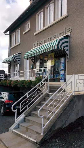 Pharmacie Catherine Beauchet