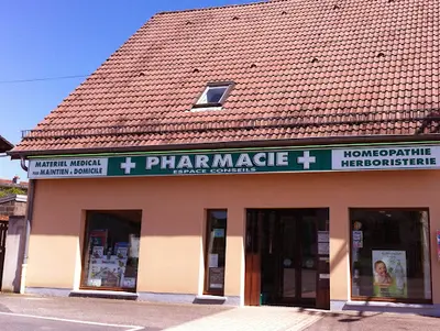 Pharmacie Vargas - Oliver