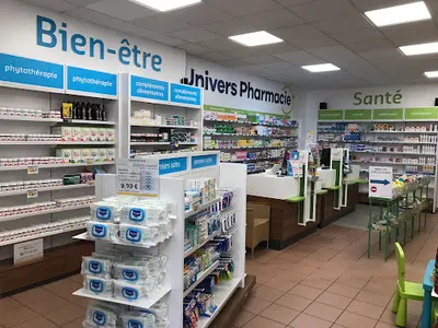 Pharmacie de la Dermoyse