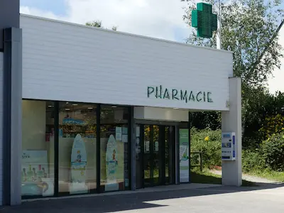 Pharmacie Flaux - Huguet