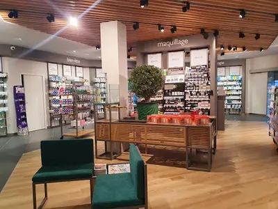 Pharmacie de l'Olivier