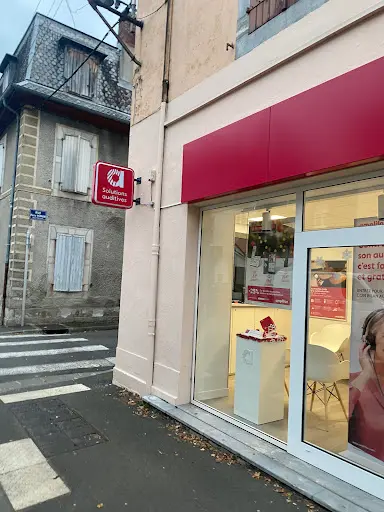 Amplifon Audioprothésiste Bagnères de Bigorre