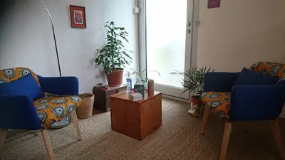 Cabinet de Kinsésiologie