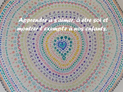 Laure Ecoute Ton Âme - Réflexologie Plantaire- Guidance