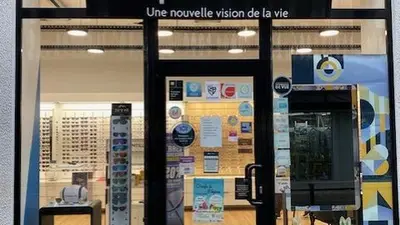 Opticien Bagnères-de-bigorre - Optic 2000
