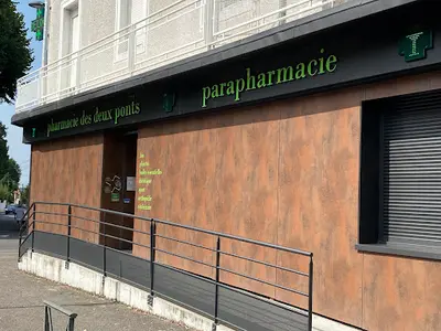 Pharmacie des Deux Ponts
