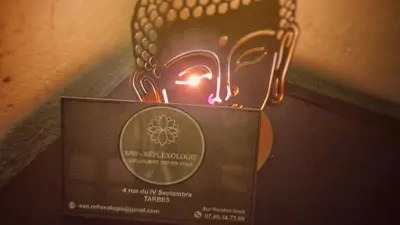 San-reflexologie