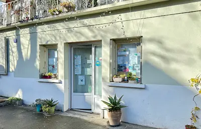 Marion Pusco Sophrologie Massages Yoga
