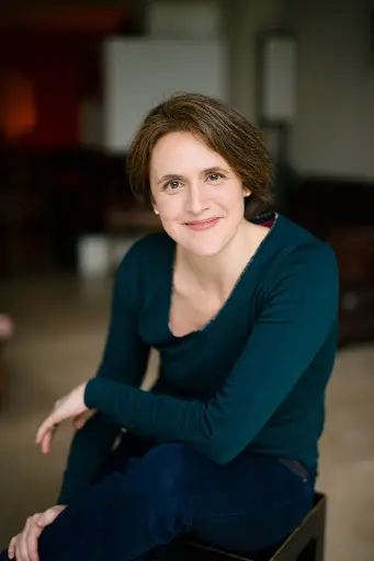 Aude Nollet - Sophro-analyse & Constellations Familiales - Cheminer Vers la Joie