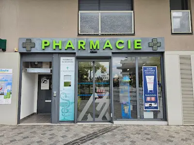 Pharmacie du Belvedere