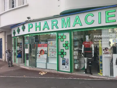 Pharmacie Khayat