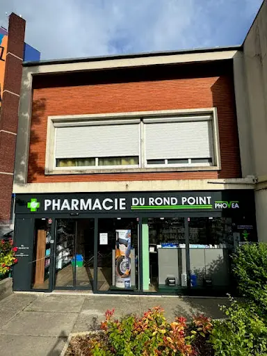 Pharmacie du Rond Point