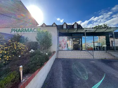 Pharmacie de Bagnoles de l'Orne