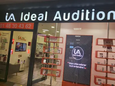 Audioprothésiste Bagnolet - Ideal Audition