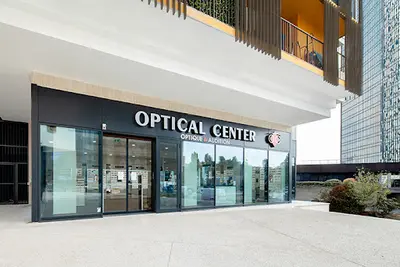 Audioprothésiste Bagnolet Optical Center