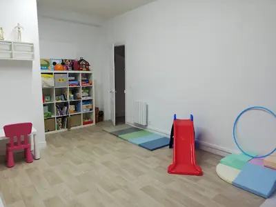 Espace Sante Diderot Bagnolet