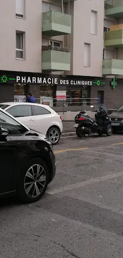 Pharmacie Assouline