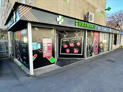 Pharmacie des Ecoles