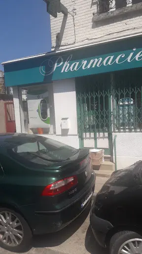 Pharmacie Nhy-pham
