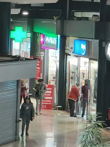 Pharmacie Zemiro Bel Est